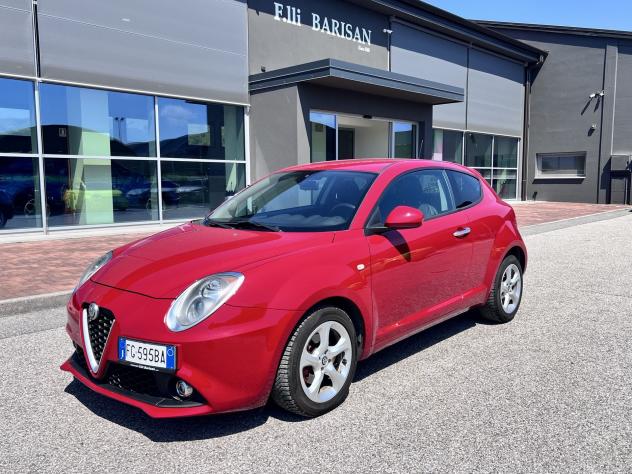 Alfa Romeo MiTo 1.3 JTDM 95cv Mito