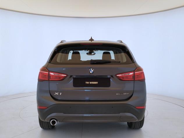 BMW X1 sdrive16d Advantage - IVA ESPOSTA - Foto 5