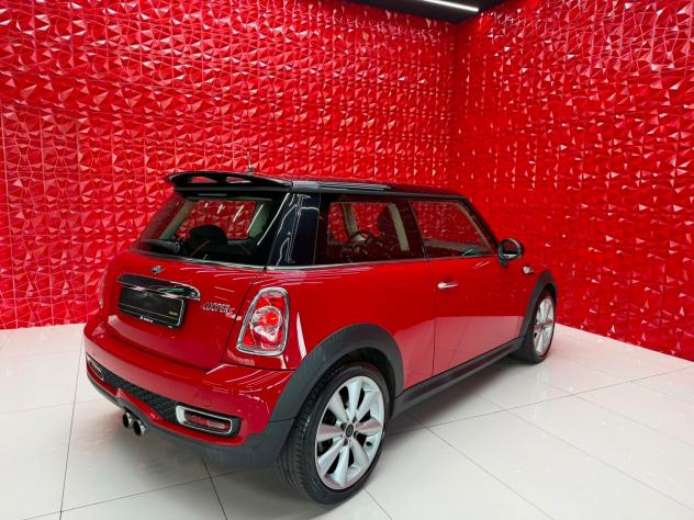 Mini Cooper S Coupe 1.6 Coup184Cv - Foto 6