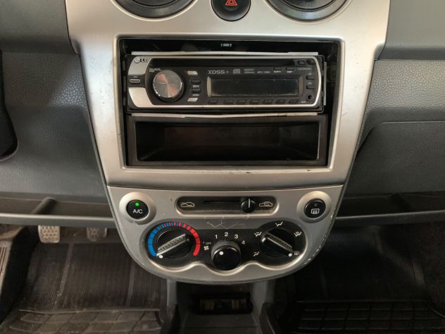 Chevrolet Matiz 800 Benzina - Foto 8