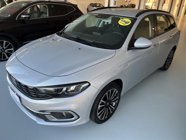 FIAT Tipo 1.0 SW Life - Foto 5