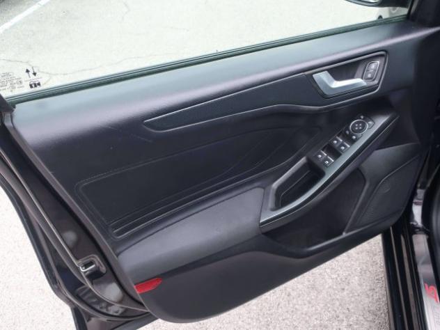 FORD Focus Focus V SW 1.5 ecoblue ST-Line Co-pilot s&s - Prez rif. 24053507 - Foto 4