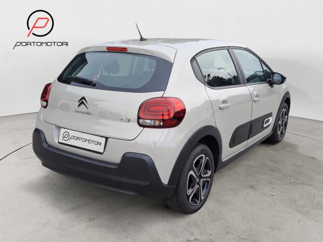 Citroën C3 3ª serie BlueHDi 100 S&S Plus - Foto 5