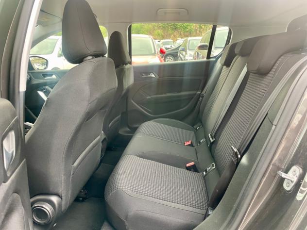 Peugeot 308 BlueHDi 130cv 6m 2021 - Foto 9