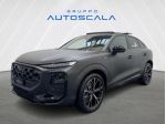 AUDI Q3 SPB 2.0 TDI 110 kW S tronic S Line edition rif. 24227163