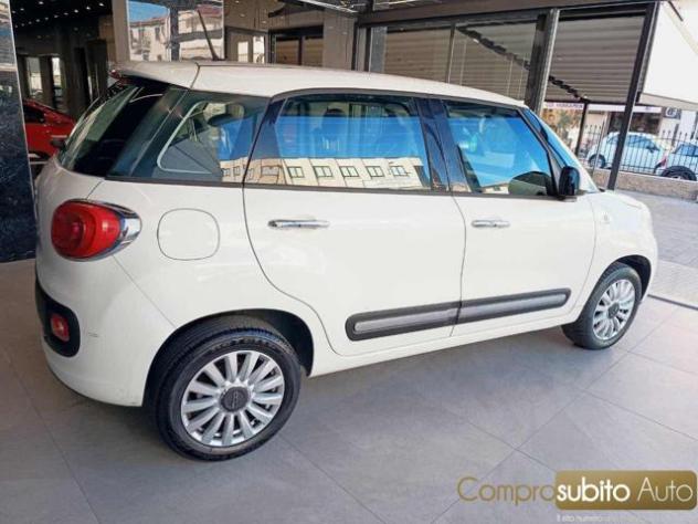 FIAT 500L 0.9 TwinAir Turbo Natural Power Urban rif. 24071855 - Foto 5