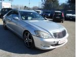 Mercedes-benz S 320 CDI AVANTGARDE