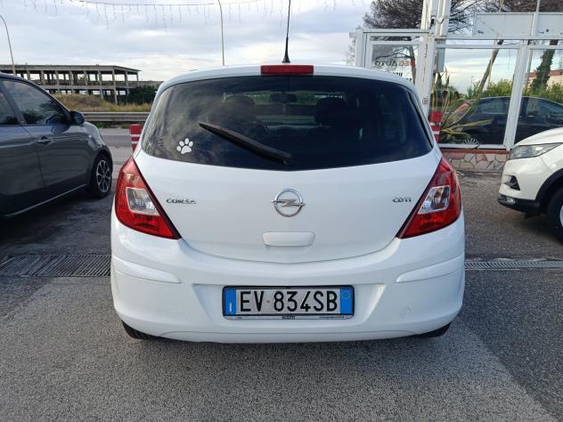 Opel Corsa 1.3 CDTI 75CV F.AP. 5 porte Ecotec - Foto 4