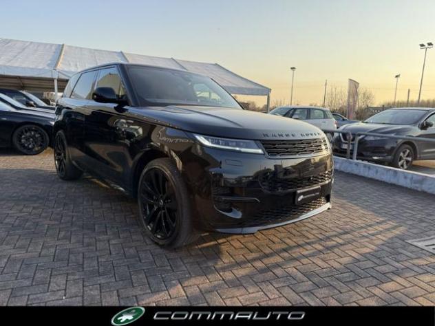 LAND ROVER Range Rover Sport 3.0D l6 300 CV Dynamic HSE rif. 23737679 - Foto 3