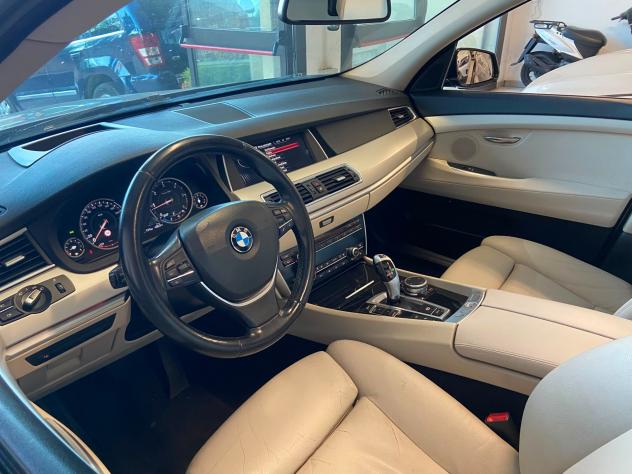 Bmw 520d Luxury GT 163CV - Foto 10