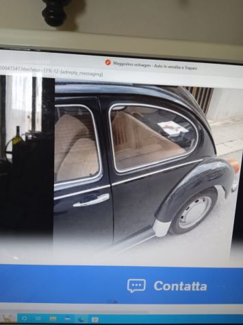 MAGGIOLINO AUTO D'EPOCA - Foto 7
