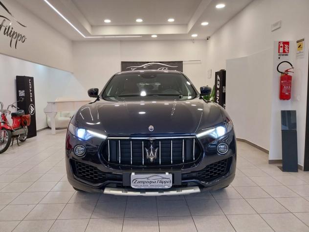 Maserati Levante 3.0 V6 Diesel 275CV - 2016 - Foto 2