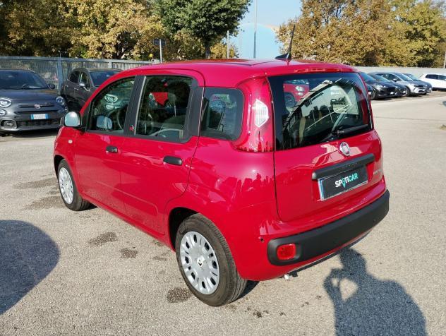 FIAT Pandina Pandina 1.0 firefly hybrid Icon s&s 65cv - Foto 2