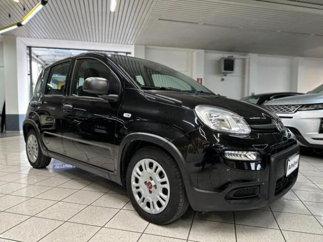FIAT Panda 3ª serie Panda 1.0 FireFly S&S Hybrid Icon - Foto 5