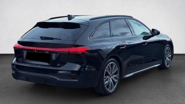 AUDI A5 AVANT TDI S LINE BLACK PACK 360 19 TECH PCK MATRIX rif. 23513458 - Foto 5