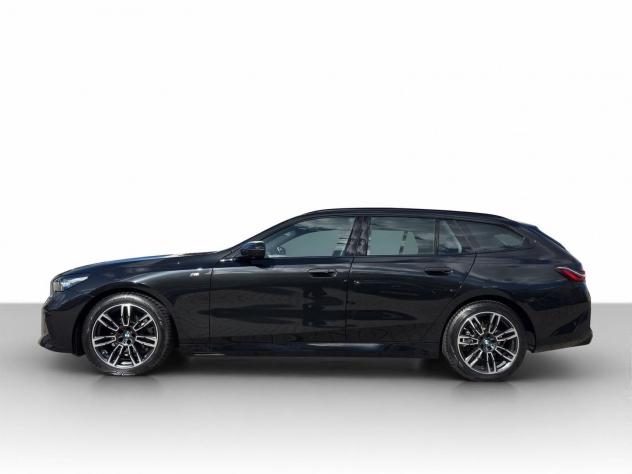 BMW Serie 5 520d sDrive M Sport Camera 360° Pelle Adaptive LED - Foto 3