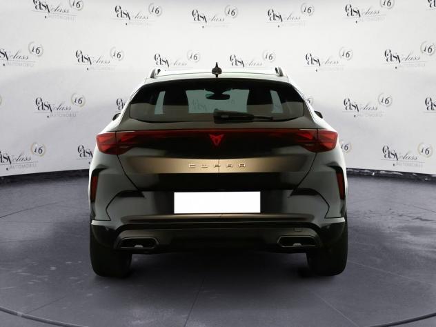 CUPRA Formentor Formentor 1.5 eTSI 150cv DSG NAVI CAMERA LED ACC - Foto 4