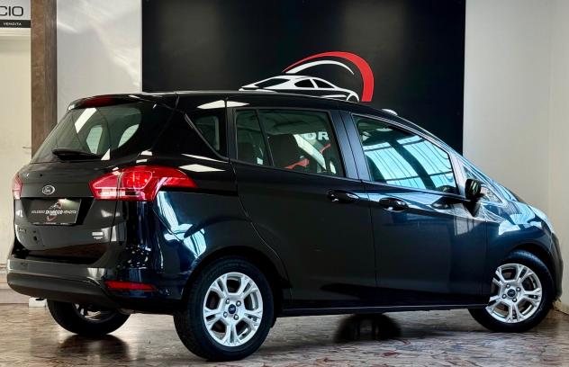 Ford B-Max 1.0 EcoBoost 100 CV Titanium - Foto 5