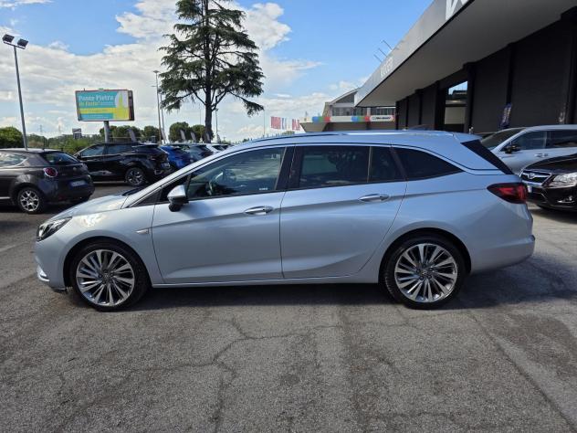Opel Astra Astra Sports Tourer 1.6 cdti Business Premium 136cv auto - Foto 7