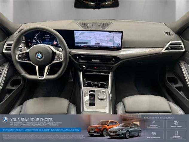 BMW 318 d 48V Touring Msport rif. 22984002 - Foto 9