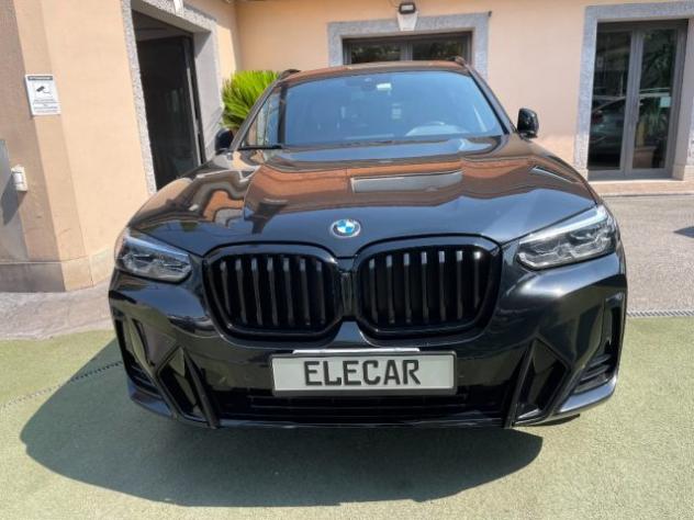 BMW X3 xDrive20d 48V Msport tagliandi bmw rif. 23931409 - Foto 3
