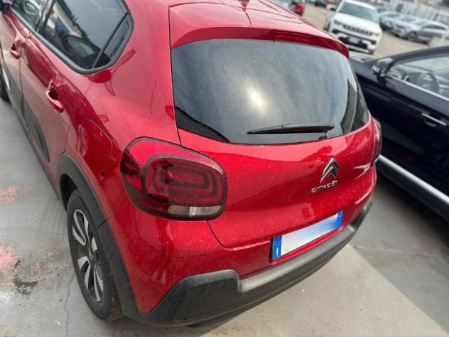 Citroën C3 PureTech 110 S&S Max - Foto 6