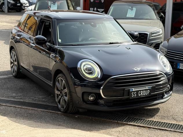 Clubman 2.0 d-Mayfair Edition-unipro-tagliandi mini - Foto 3