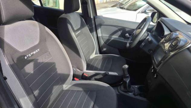 DACIA Sandero Stepway 0.9 TCe 12V TurboGPL 90CV S&S SS Wow rif. 23263530 - Foto 9