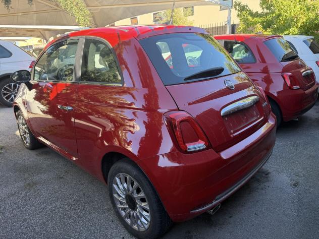 FIAT 500 1.0 Hybrid "DIVERSI COLORI" - Foto 4