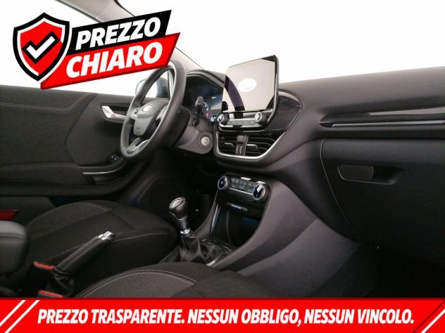 Ford Puma 1.0 ecoboost h Titanium Design s&s 125cv - Foto 7