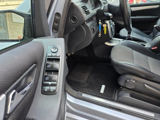 Mercedes-benz B 200 CDI Chrome - Foto 10