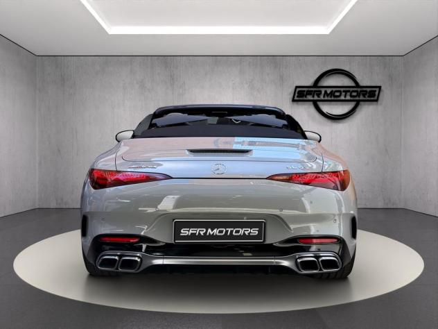 Mercedes-Benz SL 63 AMG 4.0 V8 585cv - PROMO/IVA ESP. - Foto 5