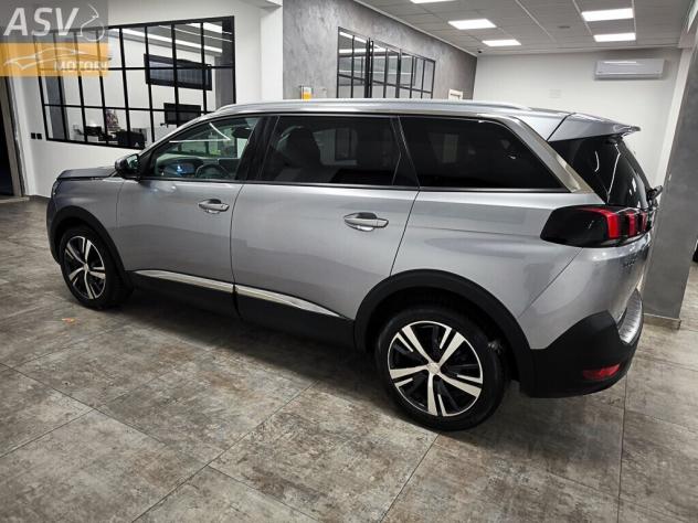 Peugeot 5008 BlueHDi 130 S&S Allure 7 posti - Foto 7