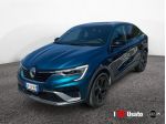 Renault Arkana 2021 1.6 E-Tech full hybrid R.S. Line Fast Track 145cv
