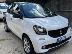 Smart ForFour 70 1.0 twinamic Passion