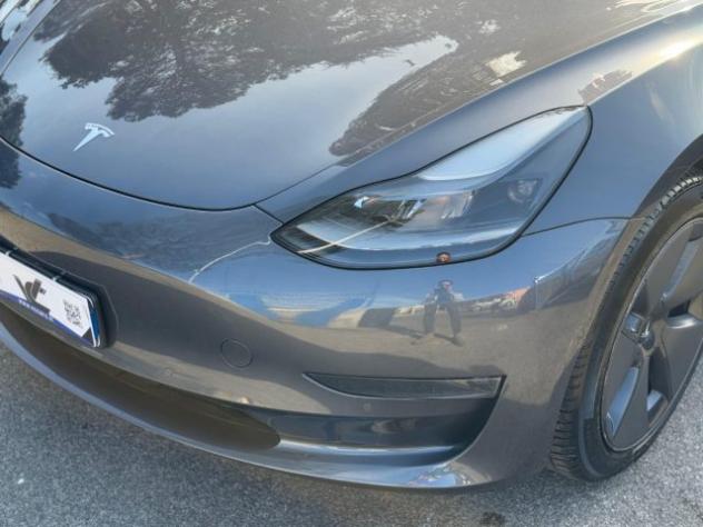 TESLA Model 3 Long Range Dual Motor AWD rif. 23302263 - Foto 8