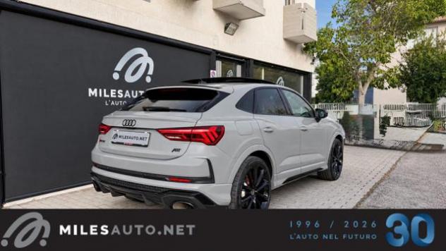 AUDI RS Q3 SPB quattro S tronic ABT Sonos rif. 24207768 - Foto 2
