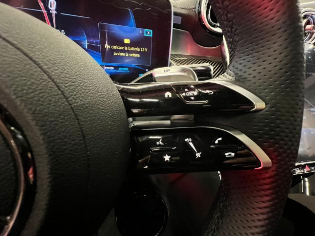 Mercedes-Benz GLC COUPE' 43 AMG 4MATIC TETTO ITA + IVA - Foto 9