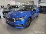 Škoda Fabia 1.0 TSI Evo 85KW BE MORE
