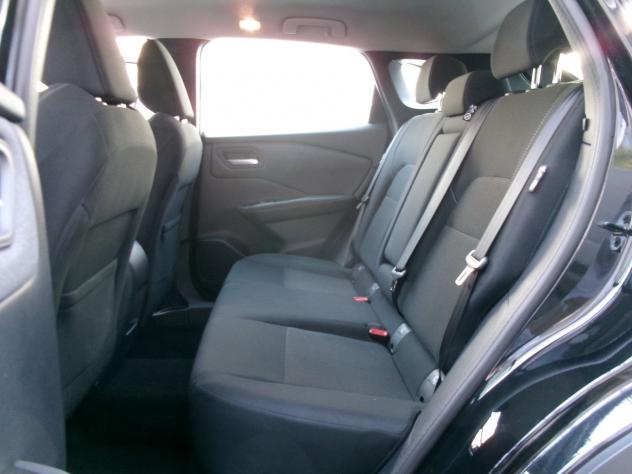 Nissan Qashqai 1.3 MHEV 140 Acenta - Foto 10