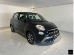 FIAT 500L 2019 CROSS 1.4 GPL X NEOPATENTATI