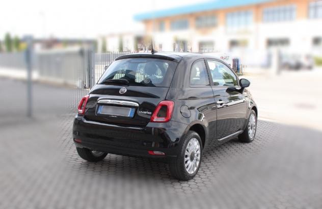 FIAT 500 (2015-2024) 500 1.0 Hybrid Club - Foto 5