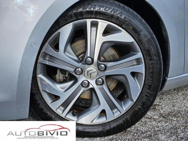 CITROEN C4 Picasso 1.6 e-HDi 115 Exclusive/FullOptional! rif. 23038952 - Foto 3