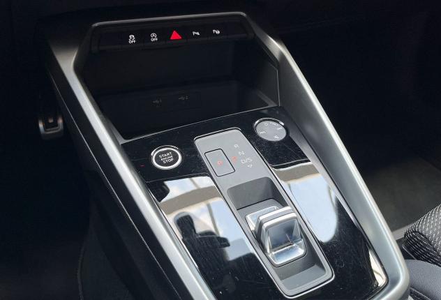 Audi A3 SPB 30 TFSI S line edition - Foto 6