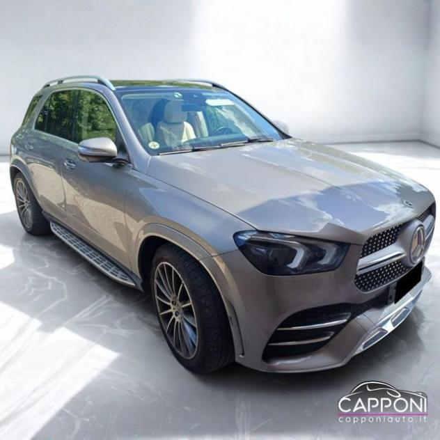 MERCEDES-BENZ GLE 300 d 4Matic Premium Plus rif. 23736009