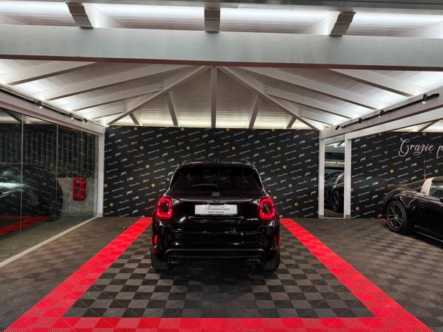 Fiat 500X 1.5 T4 Hybrid 130 CV DCT Sport - Foto 7