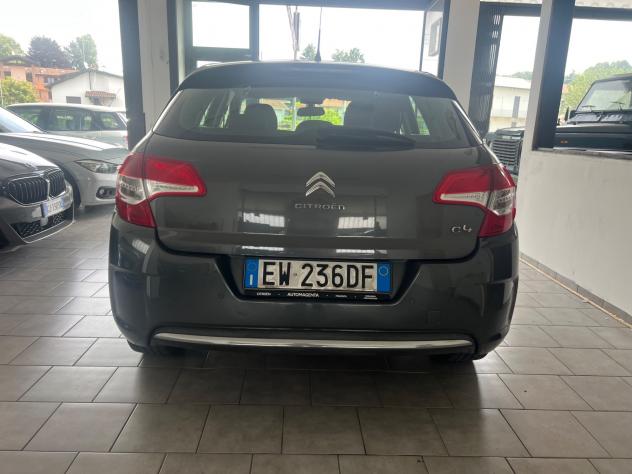 Citroen C4 1.6 HDi 90 Business - Foto 5