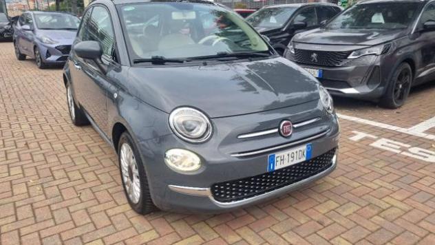 FIAT 500 1.2 Lounge rif. 24152504 - Foto 2