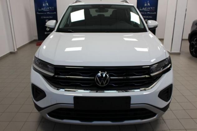 Volkswagen T-Cross 1.0 TSI 85kW Edition Plus DSG - Foto 2