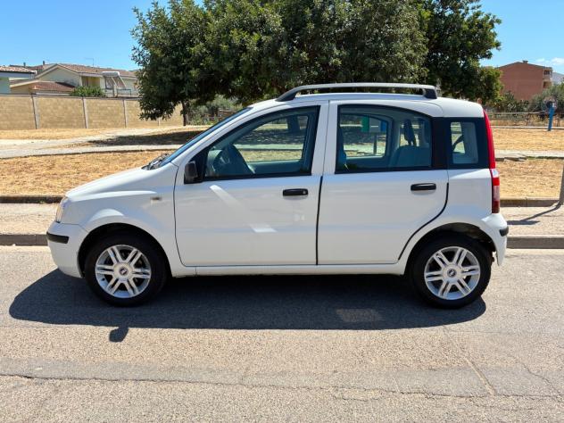 Fiat Panda 1.2 Alessi - Foto 5